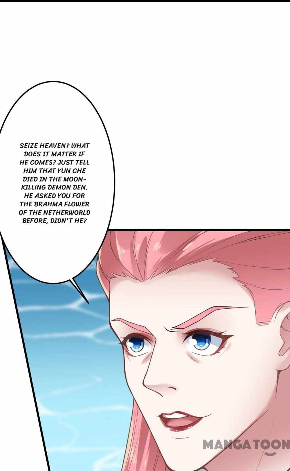 Against The Gods (Reuploaded) Chapter 430-eng-li - Page 82