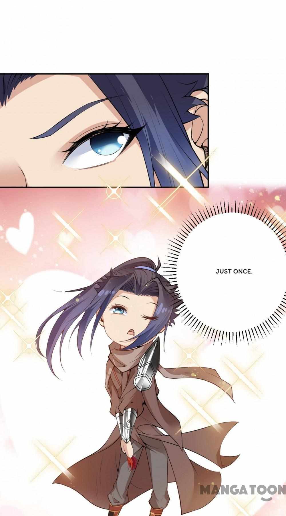 Against The Gods (Reuploaded) Chapter 468-eng-li - Page 13