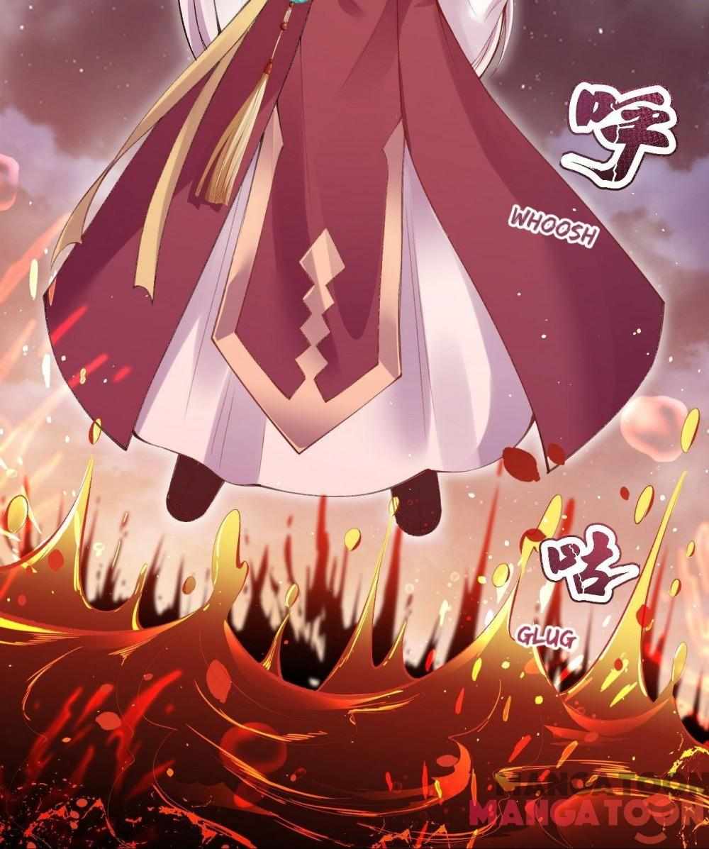 Against The Gods (Reuploaded) Chapter 370-eng-li - Page 24