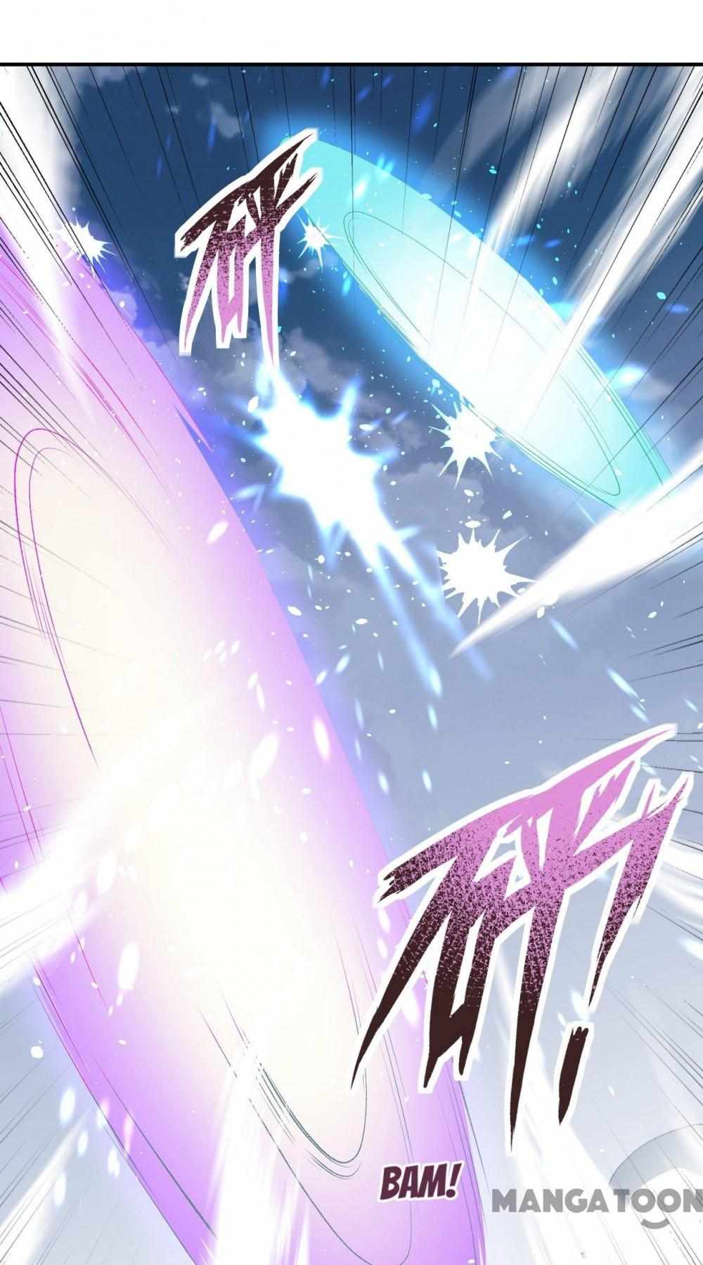 Against The Gods (Reuploaded) Chapter 486-eng-li - Page 32