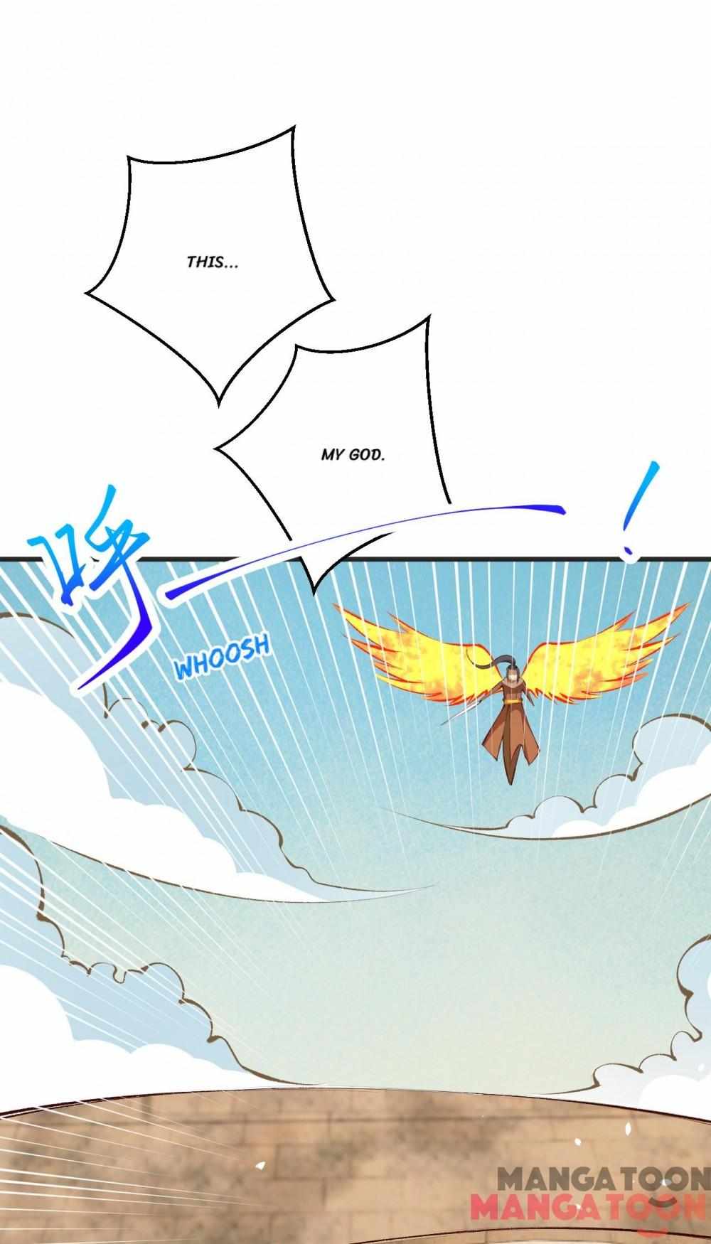 Against The Gods (Reuploaded) Chapter 358-eng-li - Page 70
