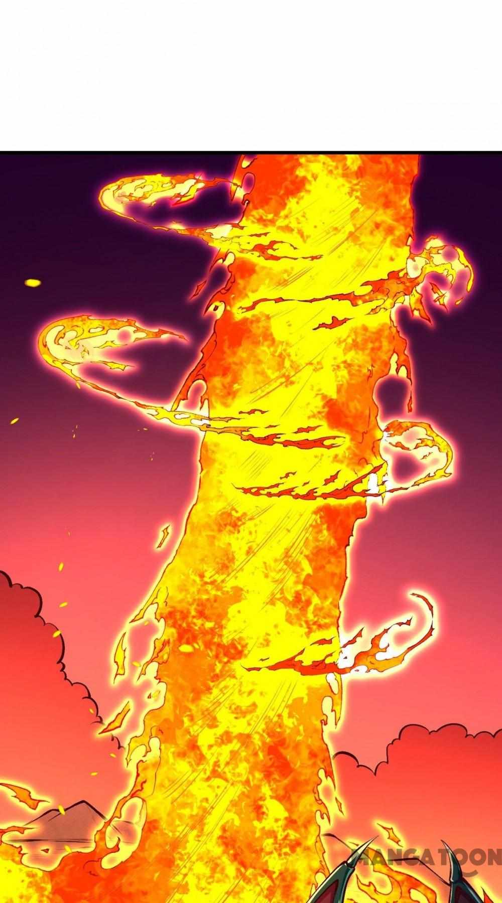 Against The Gods (Reuploaded) Chapter 440-eng-li - Page 27