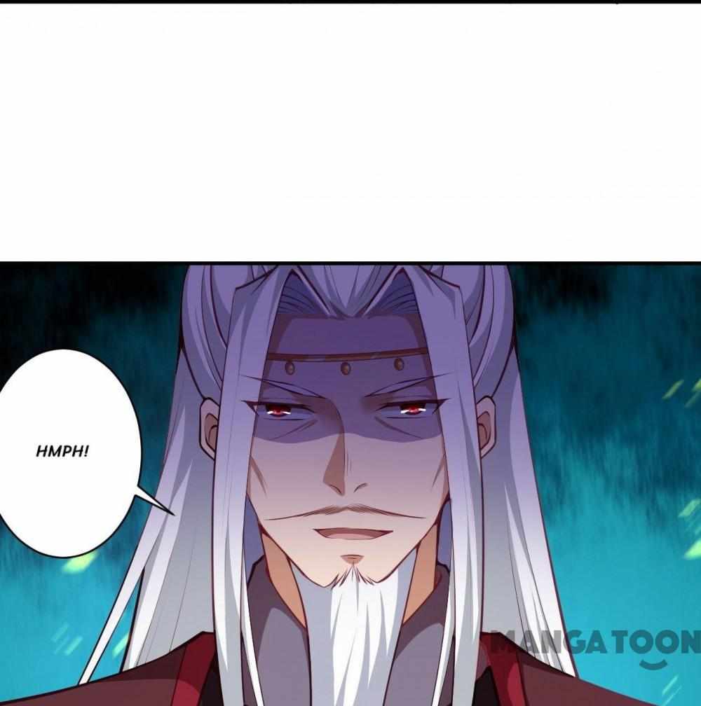 Against The Gods (Reuploaded) Chapter 491-eng-li - Page 15