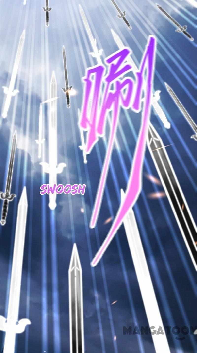 Against The Gods (Reuploaded) Chapter 458-eng-li - Page 44