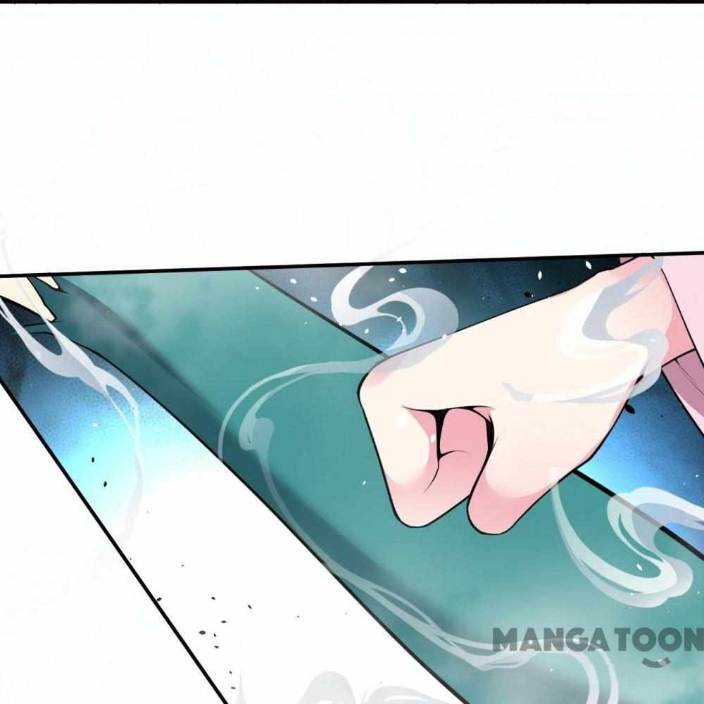Against The Gods (Reuploaded) Chapter 486-eng-li - Page 44