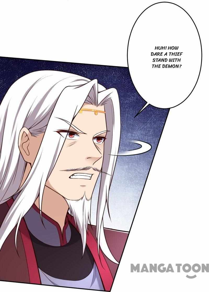 Against The Gods (Reuploaded) Chapter 461-eng-li - Page 1