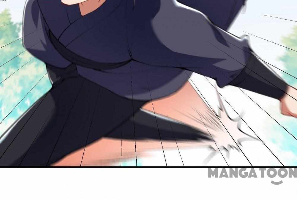 Against The Gods (Reuploaded) Chapter 446-eng-li - Page 1