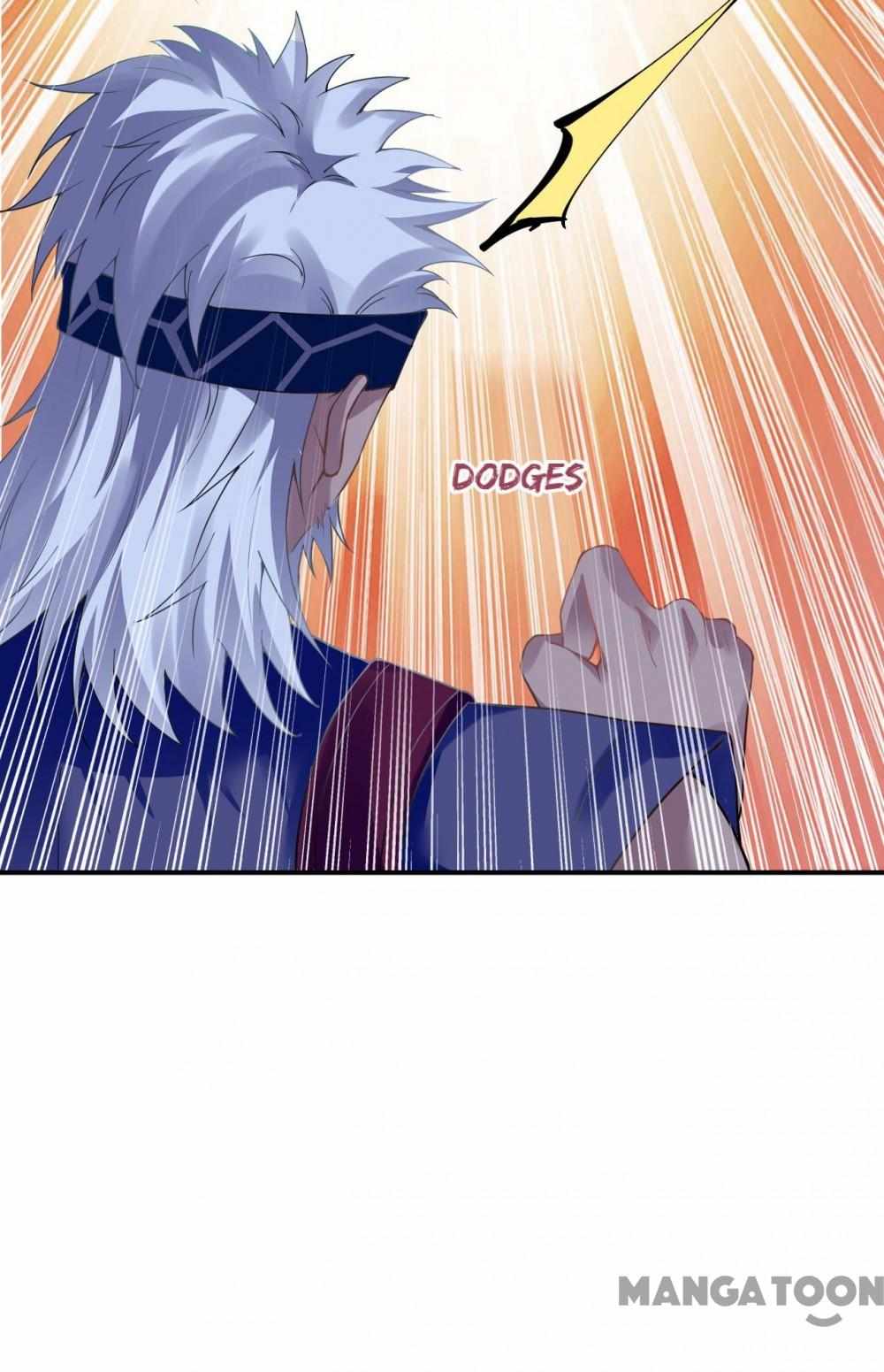 Against The Gods (Reuploaded) Chapter 350-eng-li - Page 76
