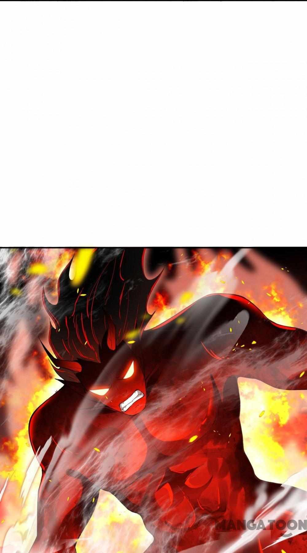 Against The Gods (Reuploaded) Chapter 366-eng-li - Page 80