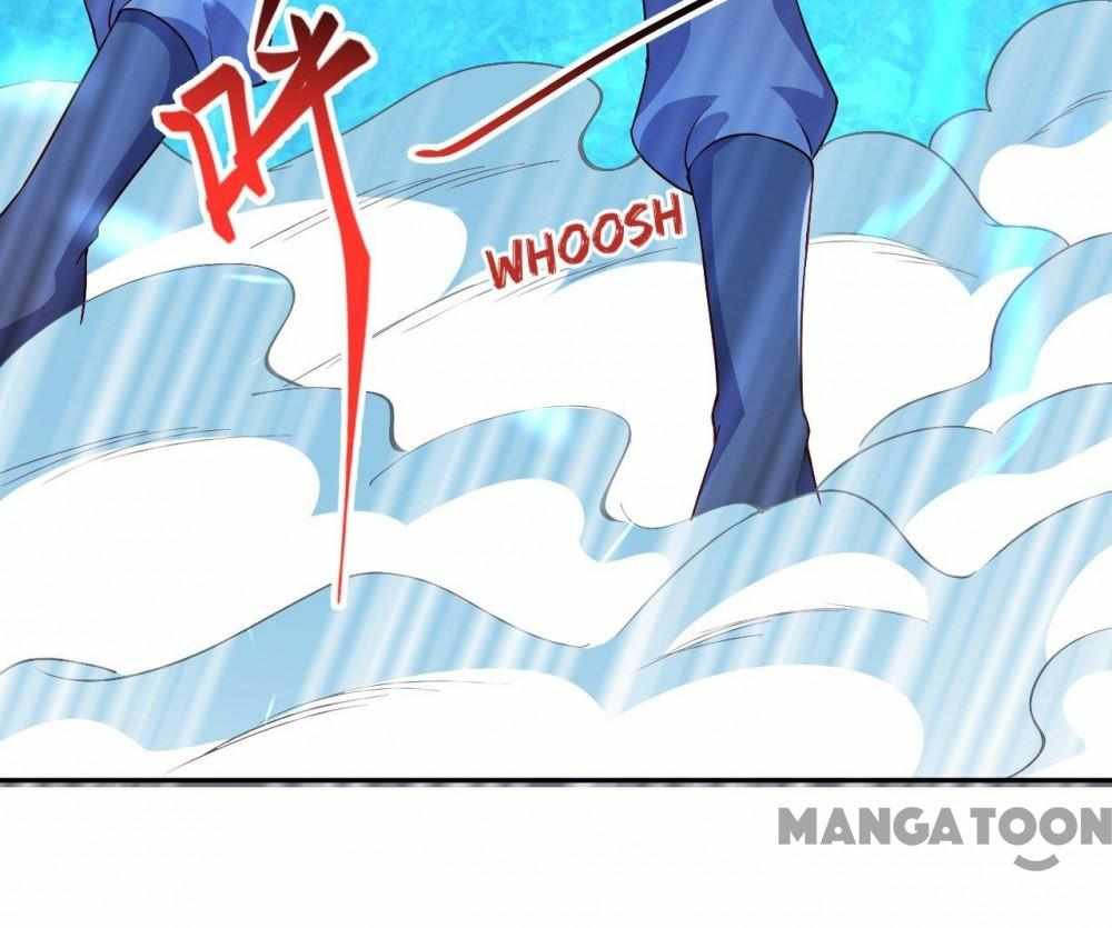 Against The Gods (Reuploaded) Chapter 372-eng-li - Page 68