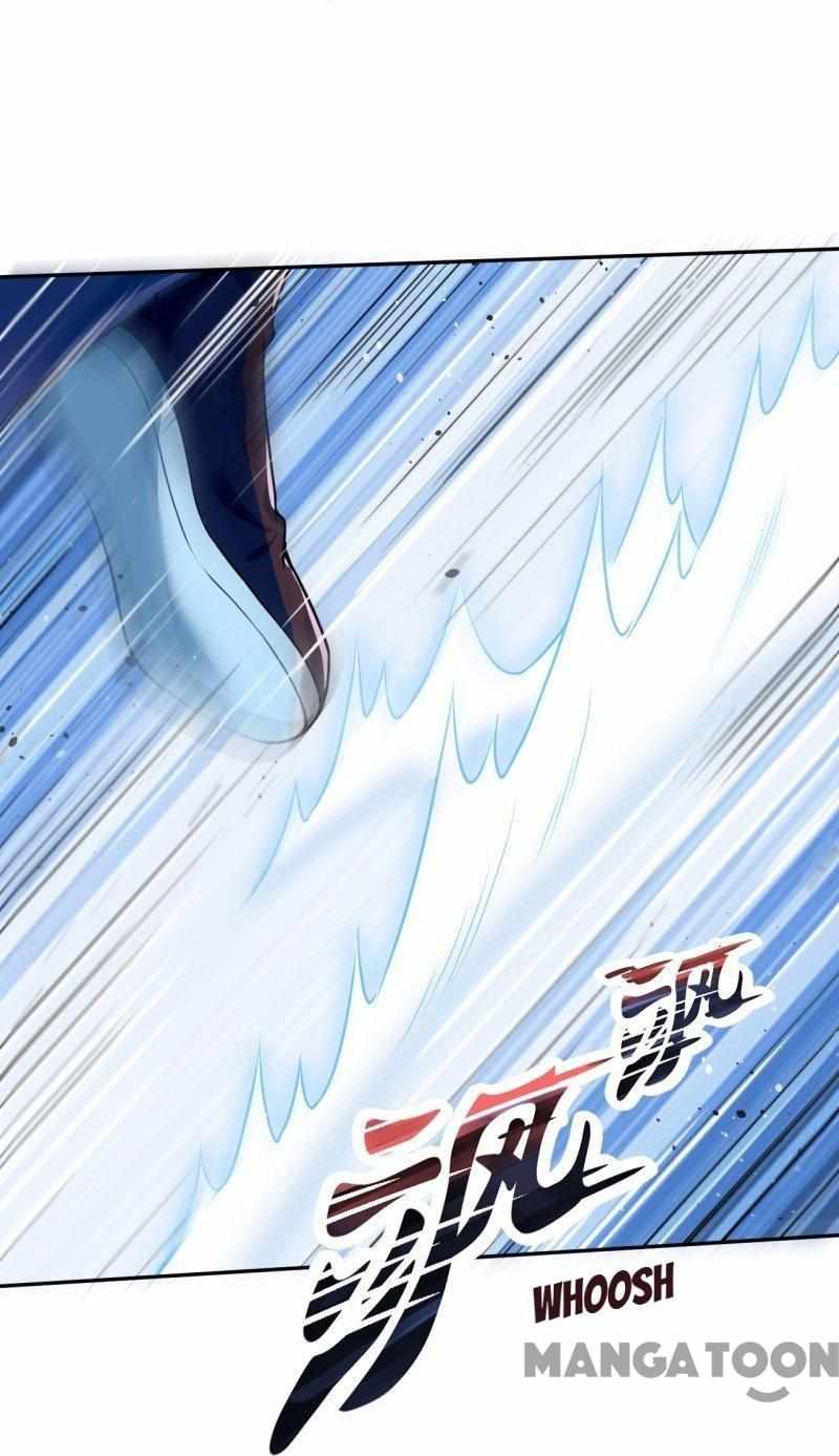 Against The Gods (Reuploaded) Chapter 461-eng-li - Page 14