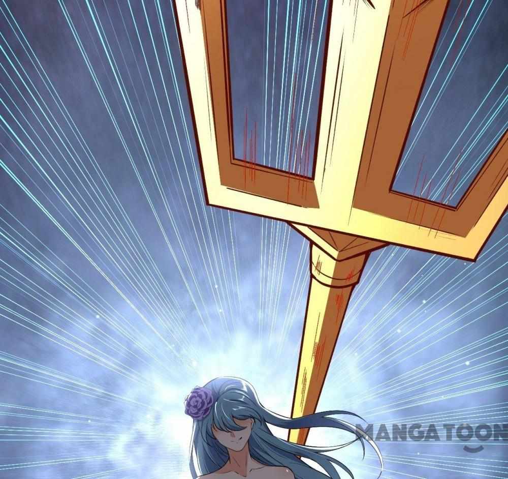 Against The Gods (Reuploaded) Chapter 485-eng-li - Page 10