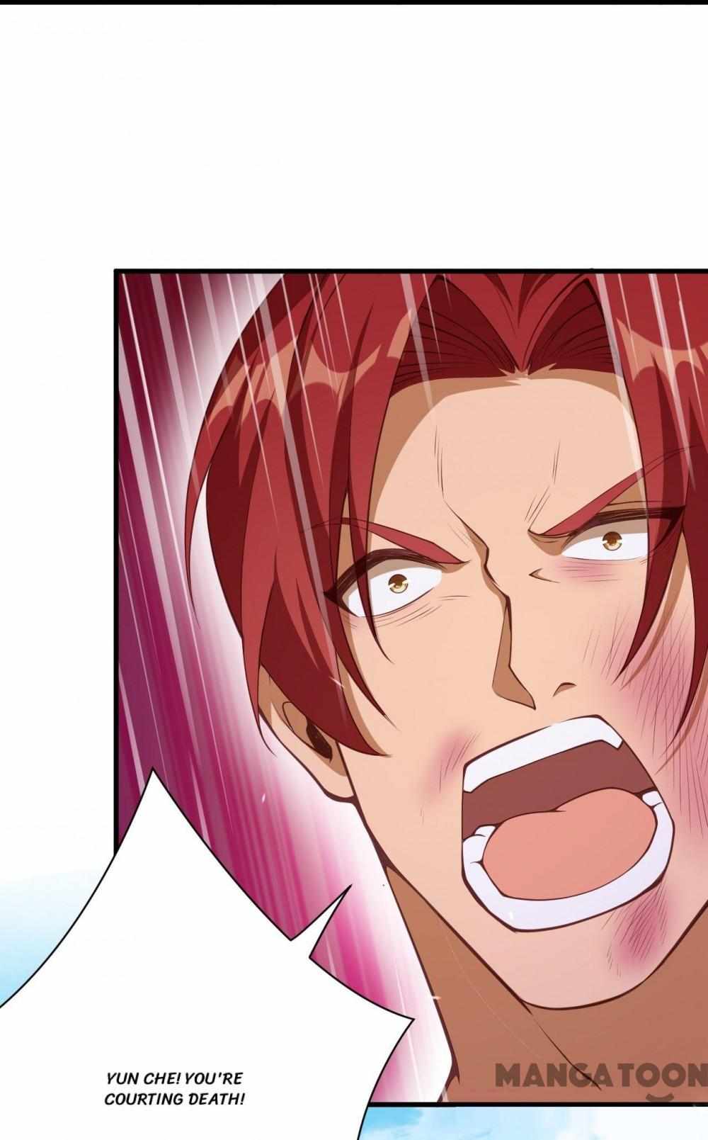 Against The Gods (Reuploaded) Chapter 446-eng-li - Page 31