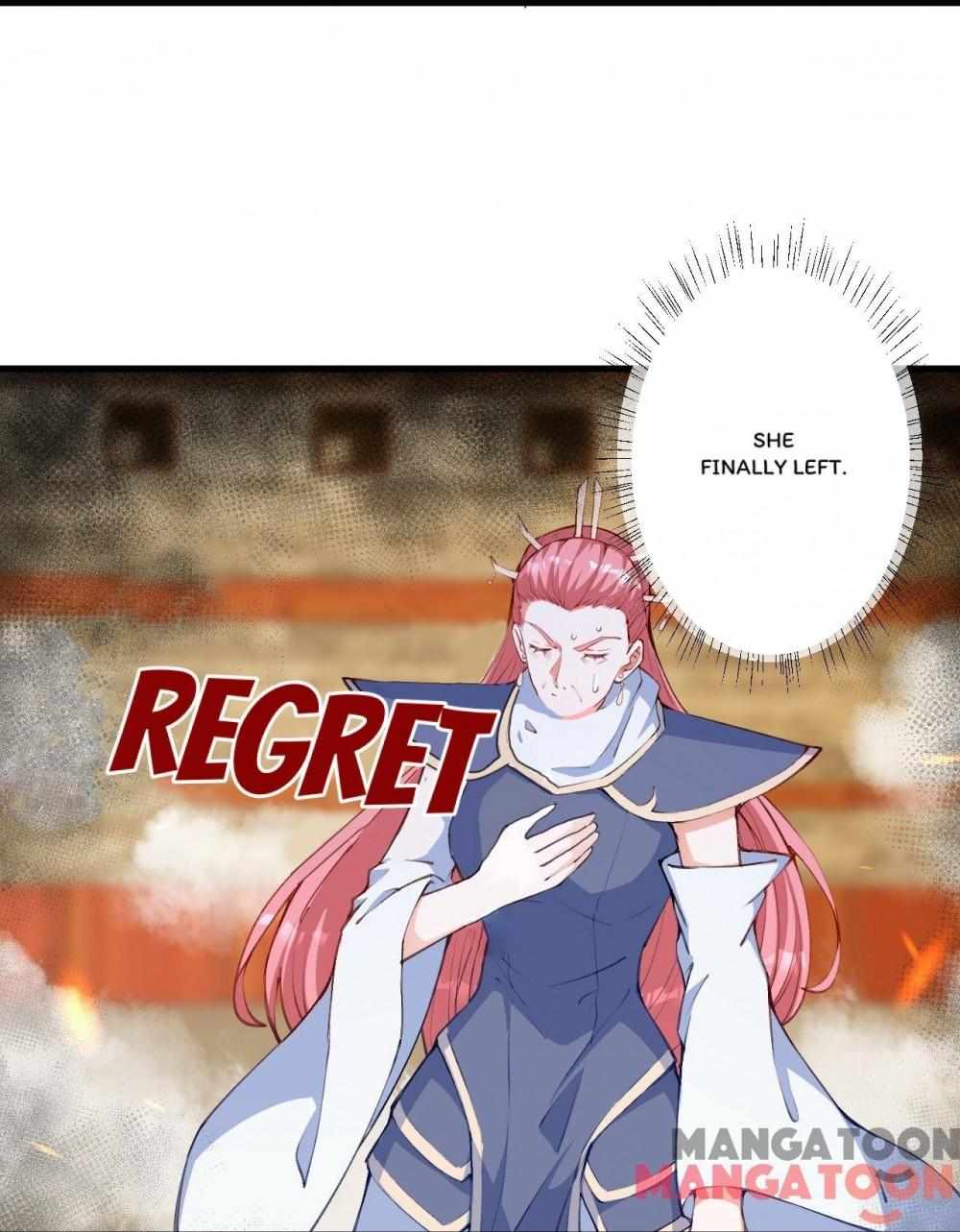 Against The Gods (Reuploaded) Chapter 469-eng-li - Page 10