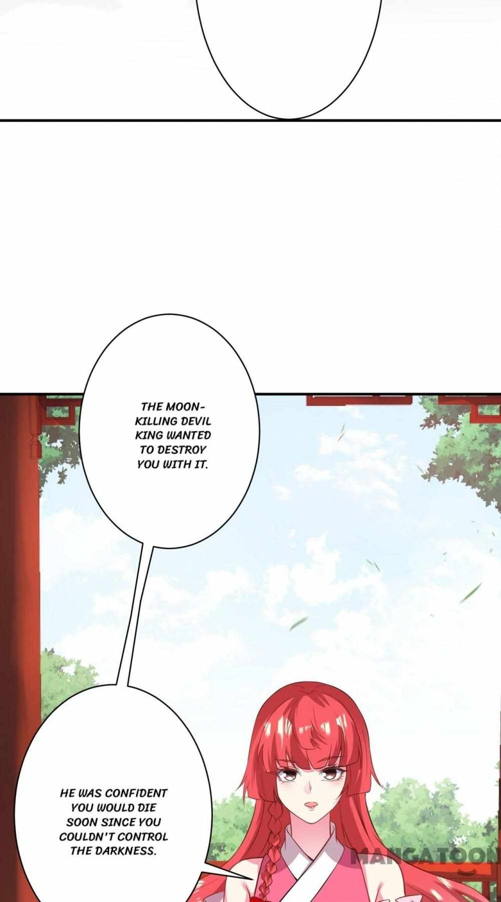 Against The Gods (Reuploaded) Chapter 473-eng-li - Page 46