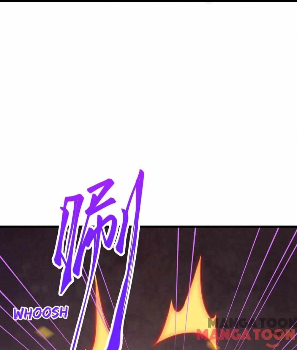 Against The Gods (Reuploaded) Chapter 430-eng-li - Page 44