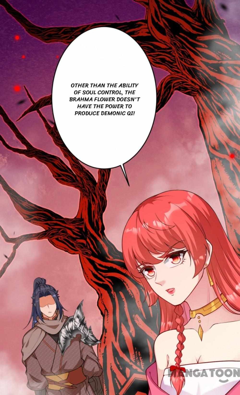 Against The Gods (Reuploaded) Chapter 434-eng-li - Page 16