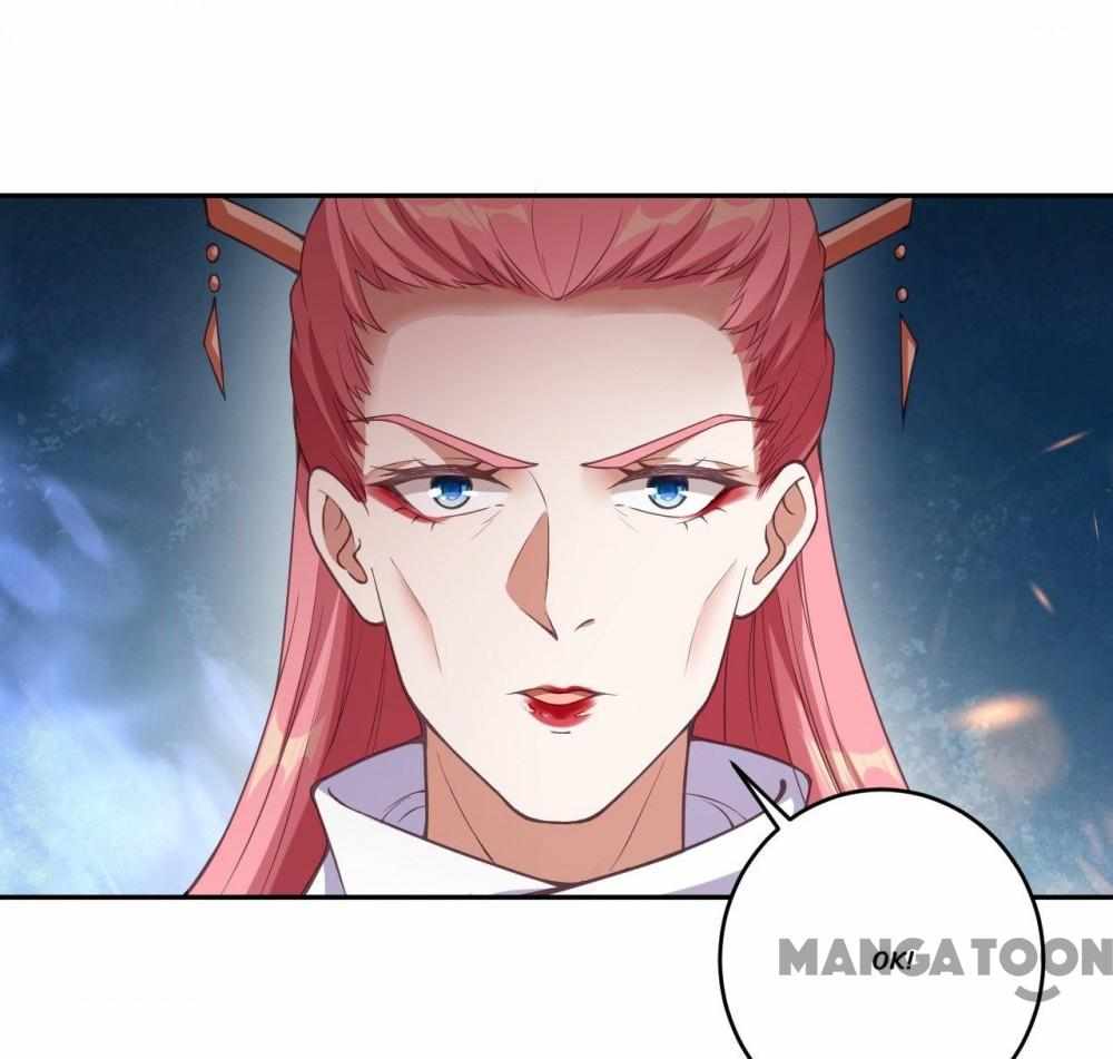 Against The Gods (Reuploaded) Chapter 432-eng-li - Page 1