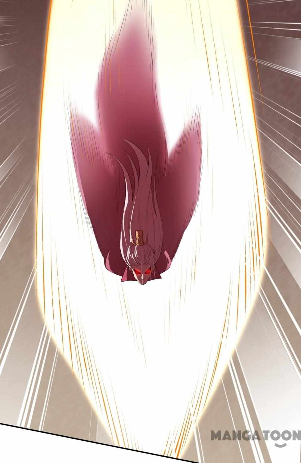 Against The Gods (Reuploaded) Chapter 428-eng-li - Page 15