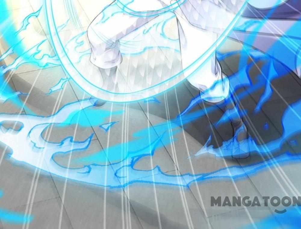 Against The Gods (Reuploaded) Chapter 478-eng-li - Page 58