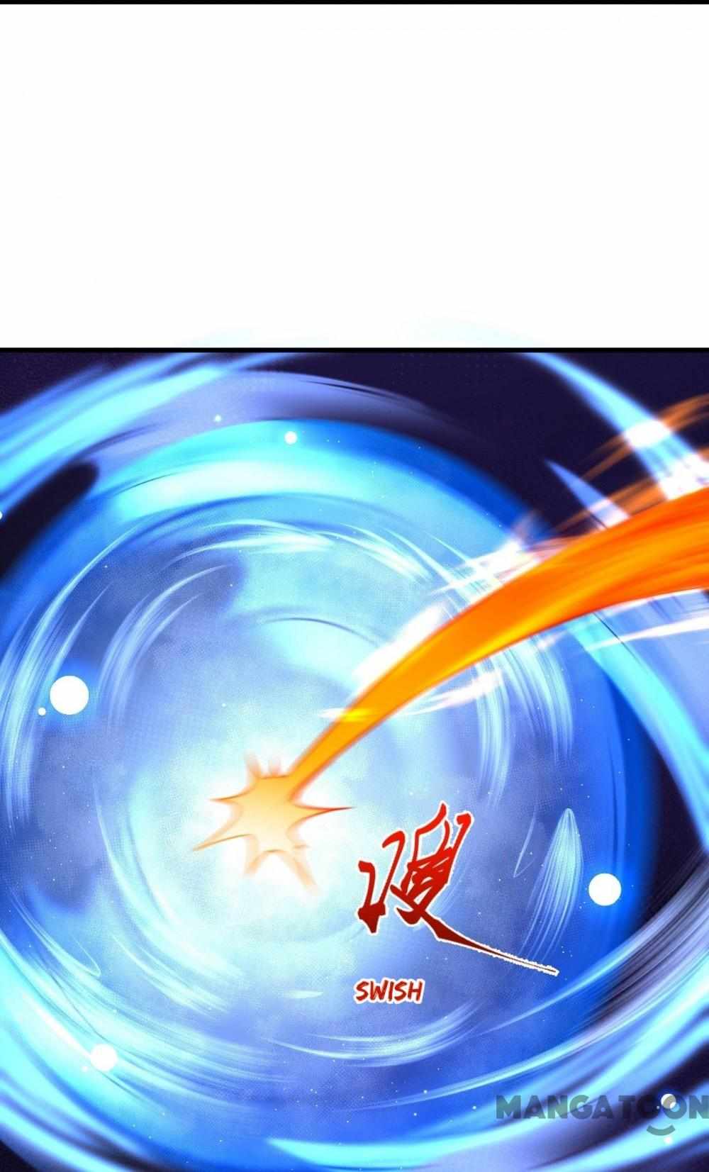 Against The Gods (Reuploaded) Chapter 474-eng-li - Page 72