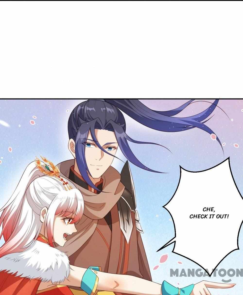 Against The Gods (Reuploaded) Chapter 428-eng-li - Page 76
