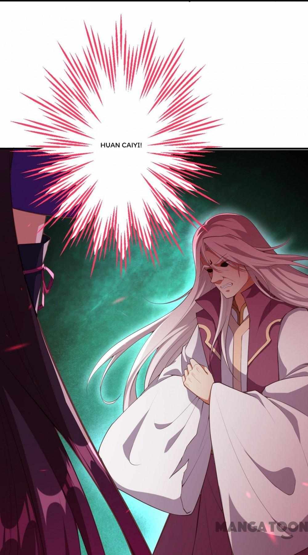 Against The Gods (Reuploaded) Chapter 428-eng-li - Page 28