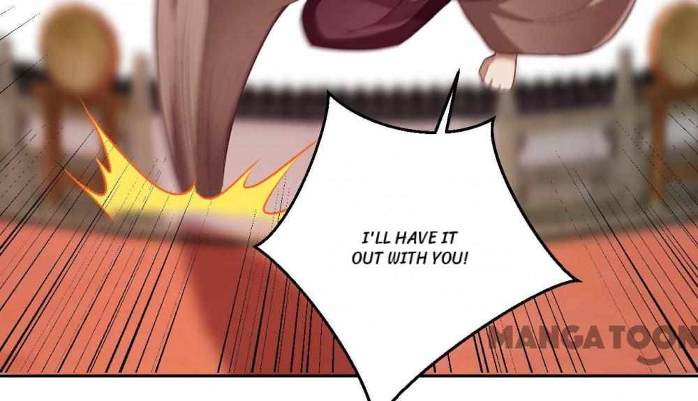 Against The Gods (Reuploaded) Chapter 345-eng-li - Page 43