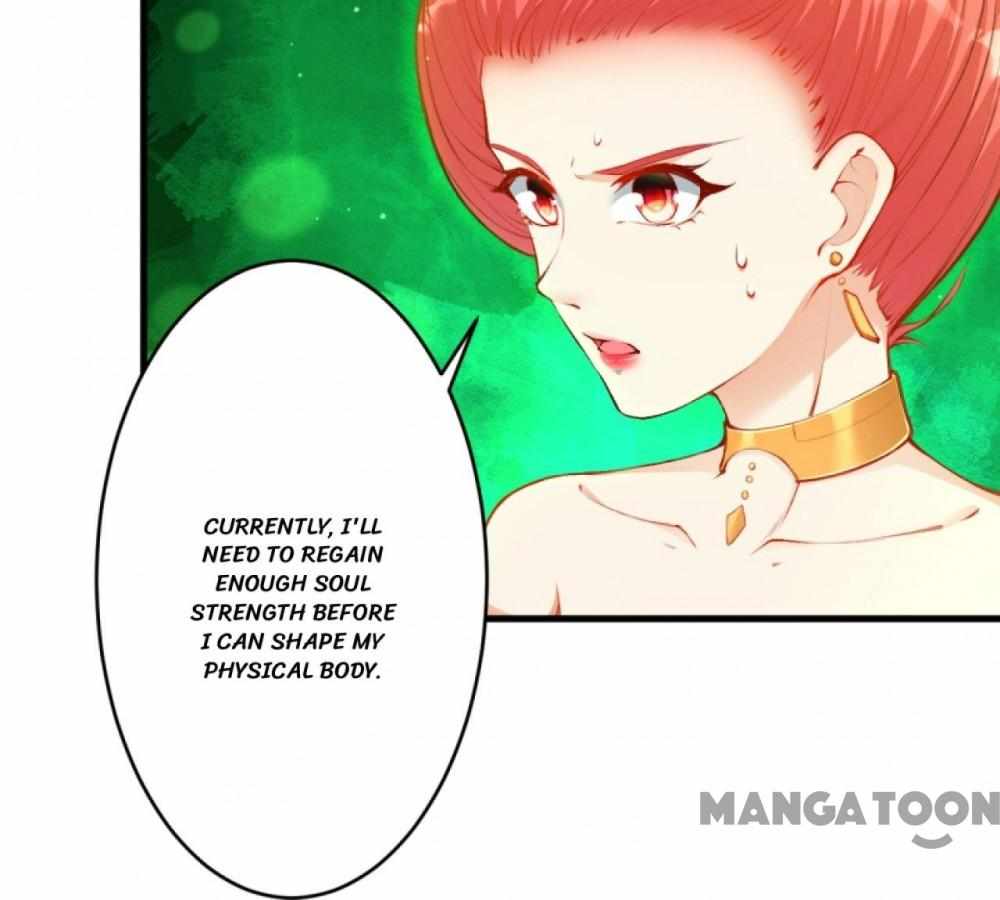 Against The Gods (Reuploaded) Chapter 442-eng-li - Page 59
