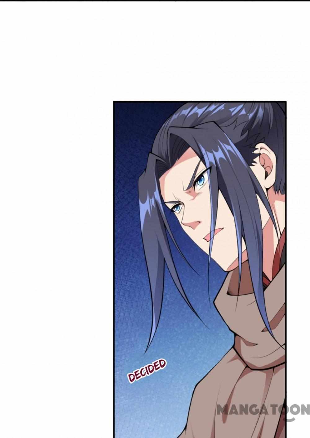Against The Gods (Reuploaded) Chapter 433-eng-li - Page 31