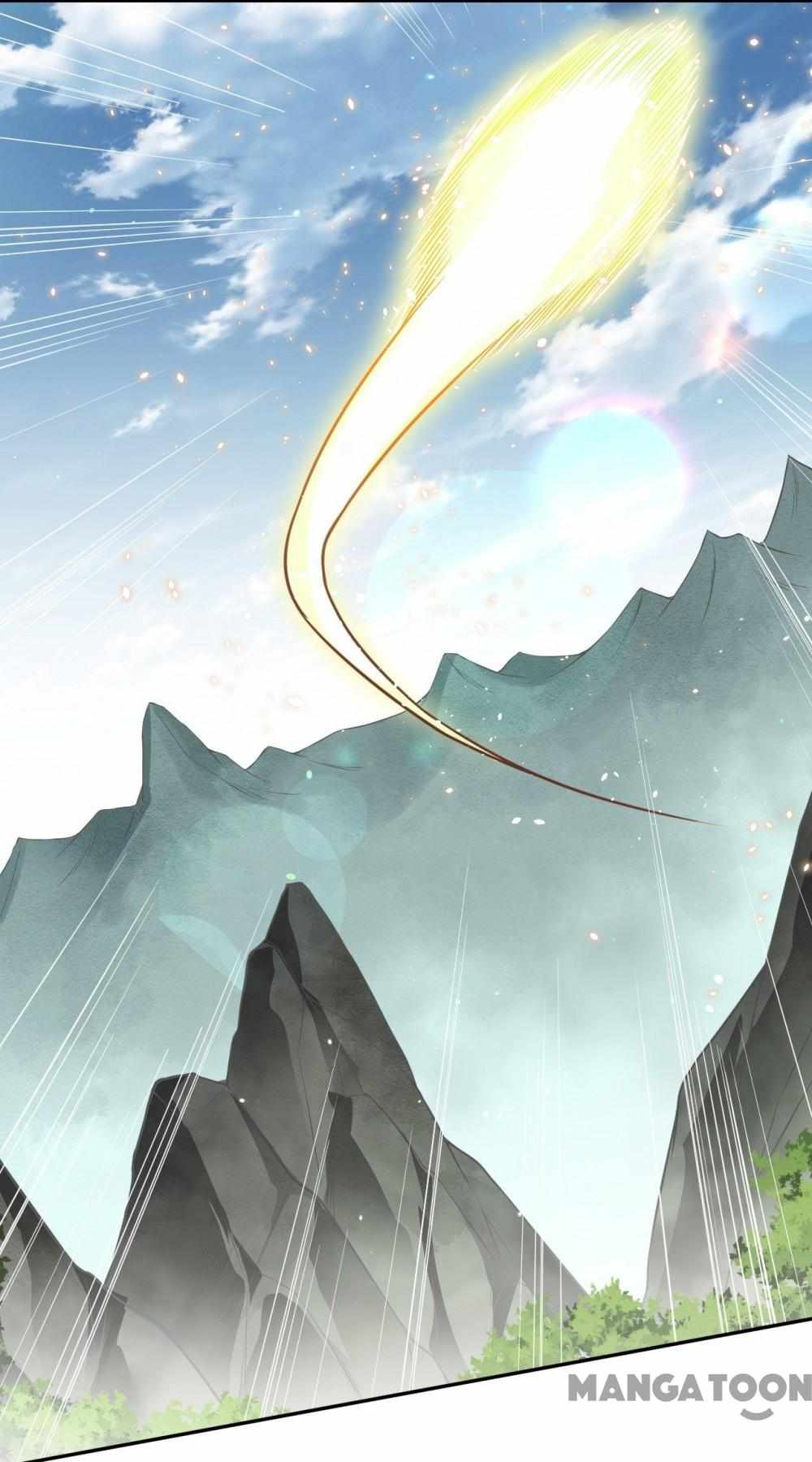 Against The Gods (Reuploaded) Chapter 493-eng-li - Page 13
