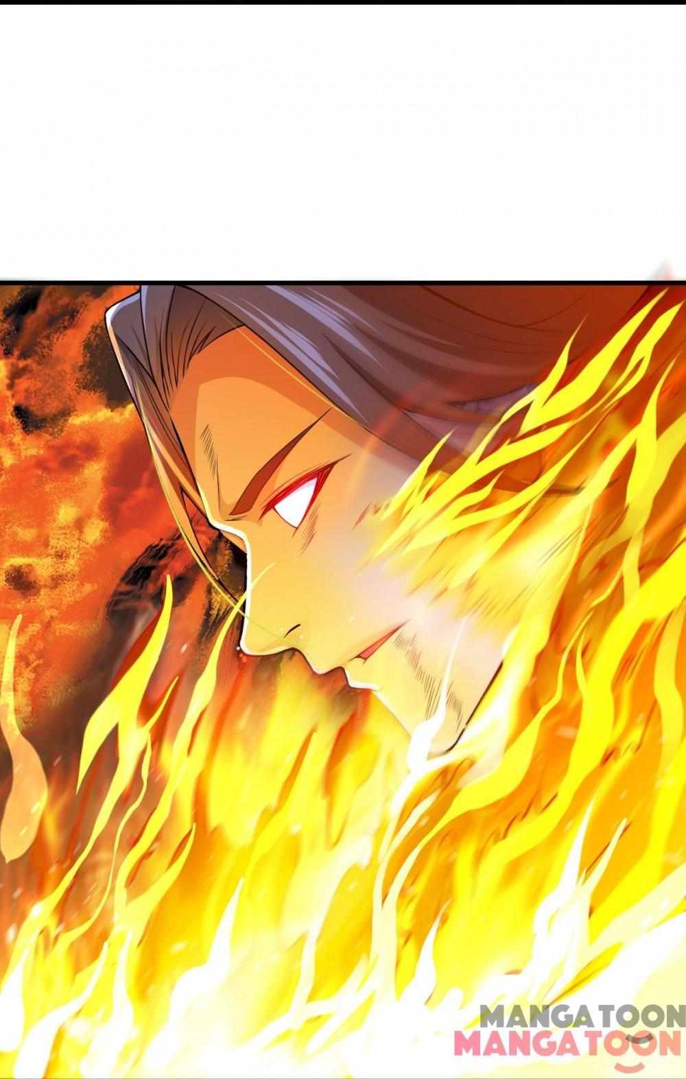 Against The Gods (Reuploaded) Chapter 462-eng-li - Page 26