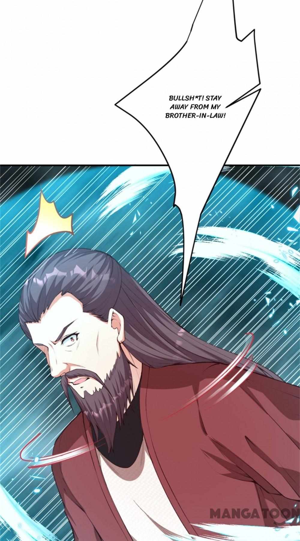 Against The Gods (Reuploaded) Chapter 452-eng-li - Page 74