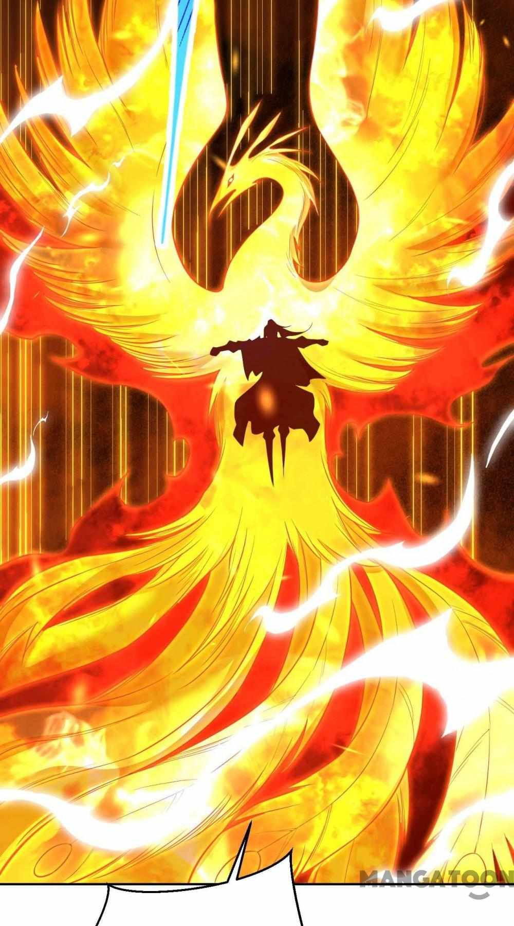 Against The Gods (Reuploaded) Chapter 356-eng-li - Page 62