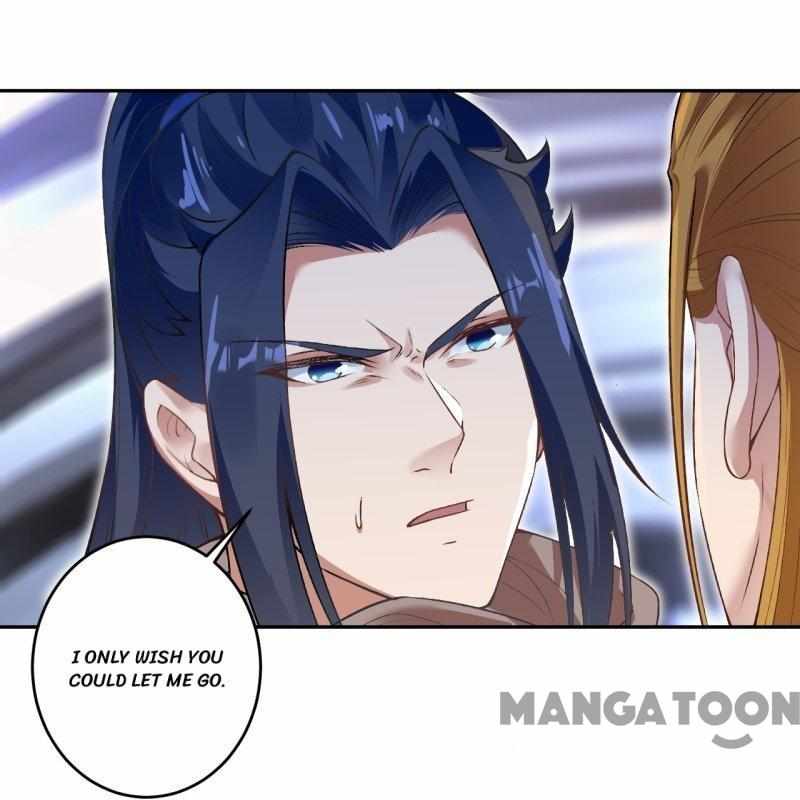 Against The Gods (Reuploaded) Chapter 460-eng-li - Page 47