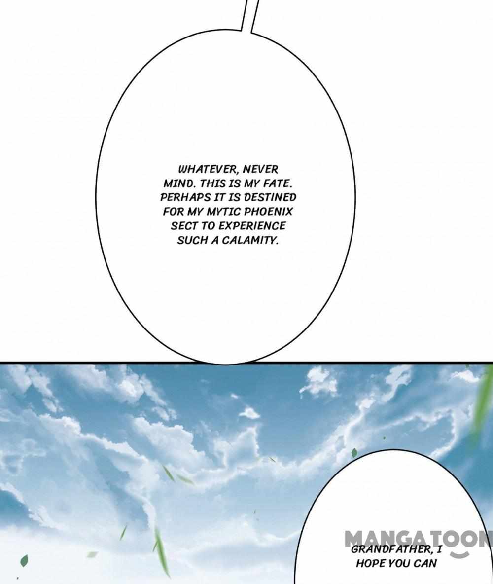 Against The Gods (Reuploaded) Chapter 492-eng-li - Page 21