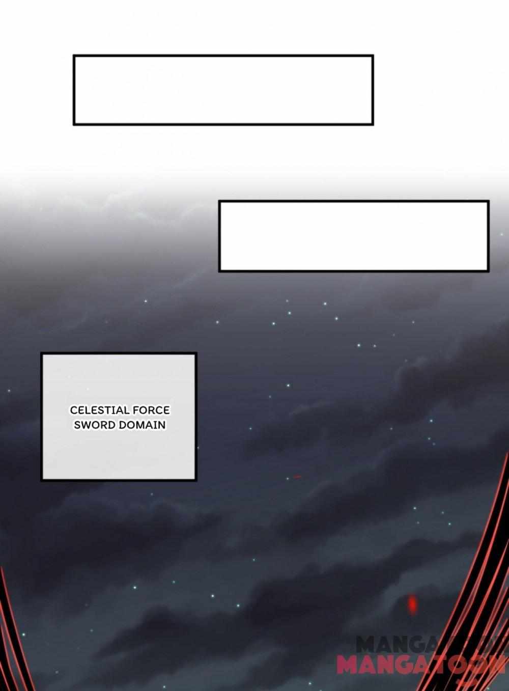Against The Gods (Reuploaded) Chapter 427-eng-li - Page 6