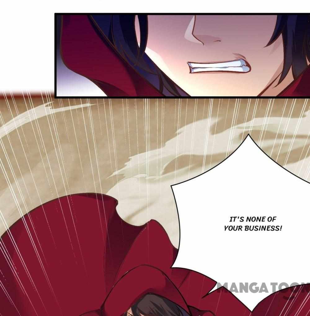 Against The Gods (Reuploaded) Chapter 450-eng-li - Page 48