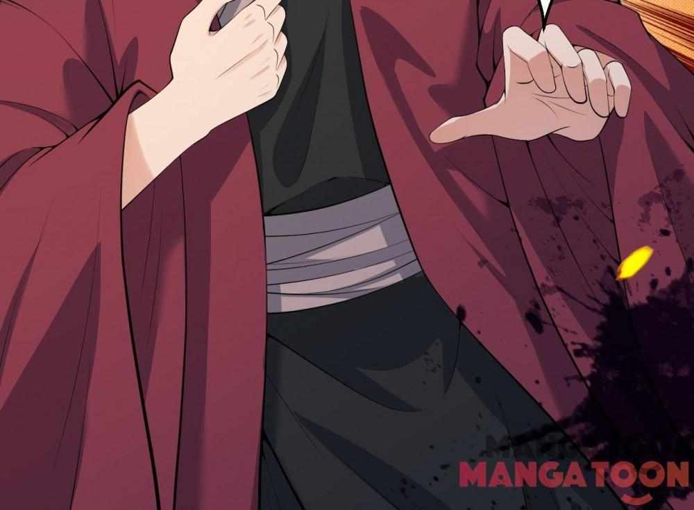 Against The Gods (Reuploaded) Chapter 464-eng-li - Page 8