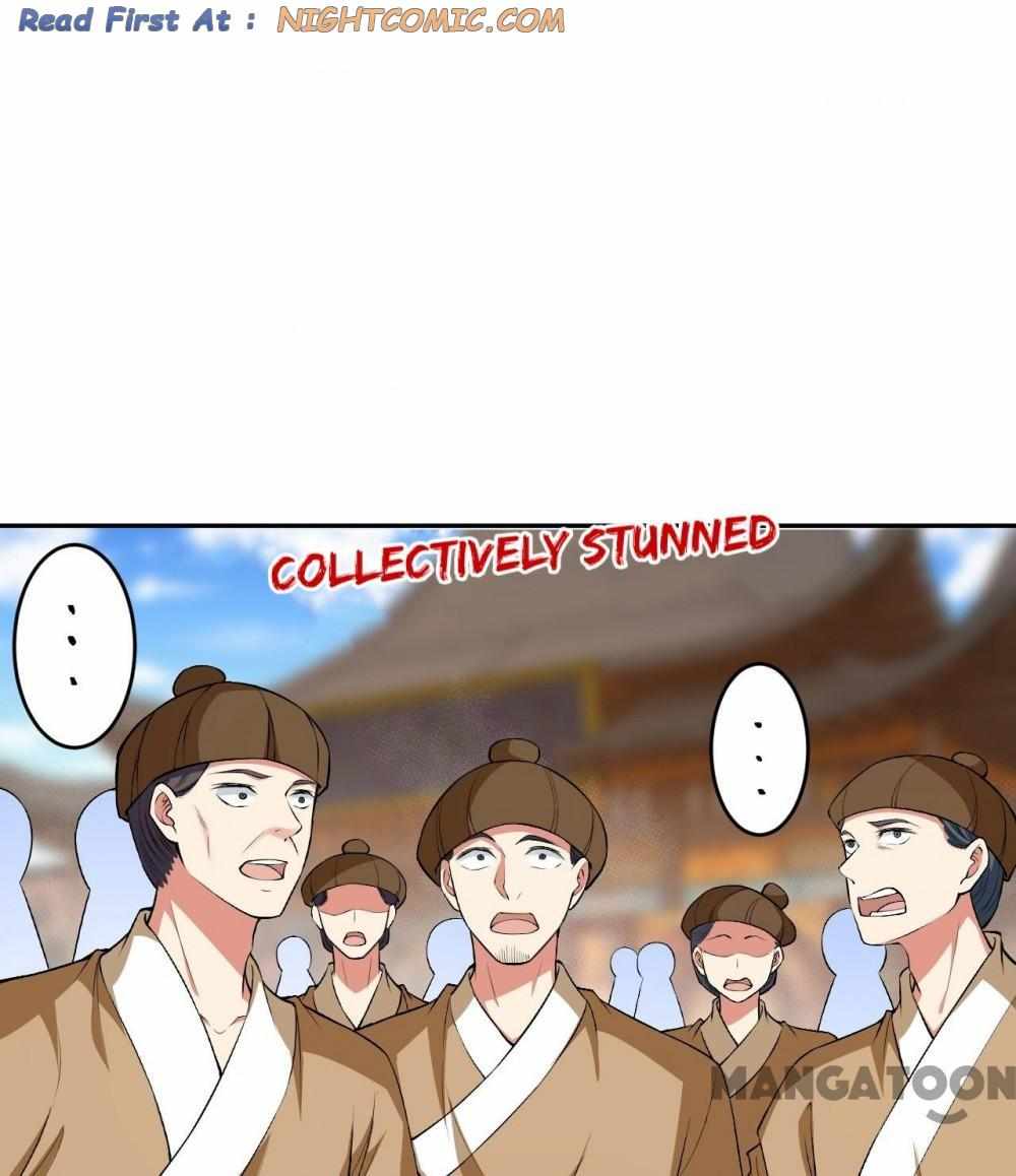 Against The Gods (Reuploaded) Chapter 481-eng-li - Page 0