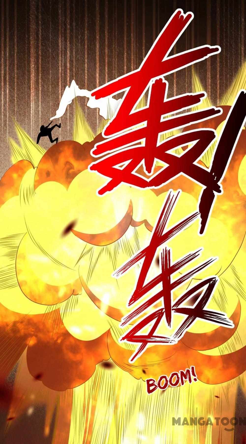 Against The Gods (Reuploaded) Chapter 358-eng-li - Page 103