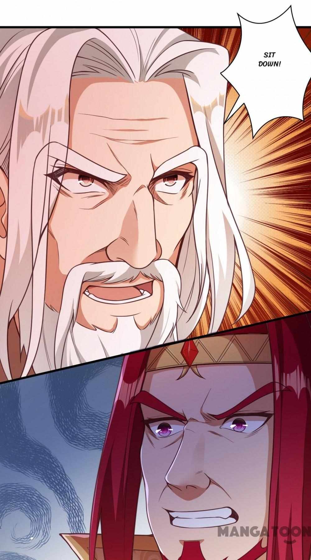 Against The Gods (Reuploaded) Chapter 454-eng-li - Page 80