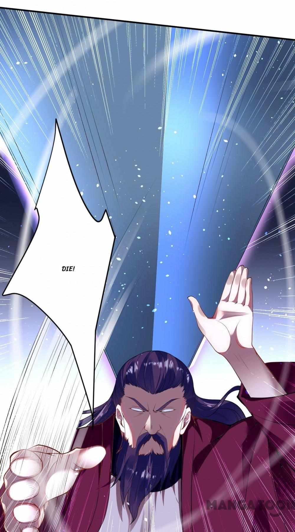 Against The Gods (Reuploaded) Chapter 453-eng-li - Page 70