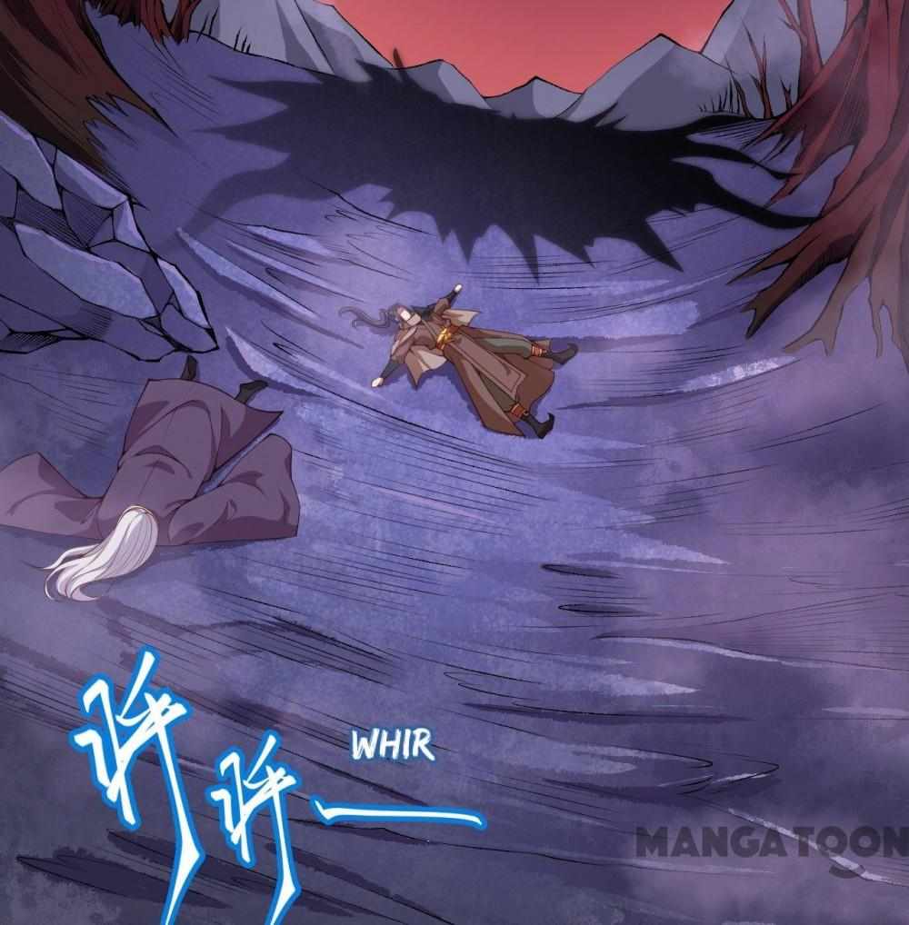 Against The Gods (Reuploaded) Chapter 433-eng-li - Page 9