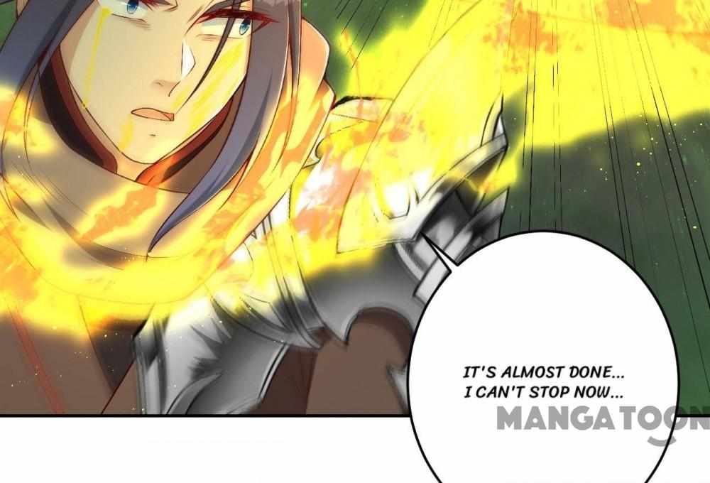 Against The Gods (Reuploaded) Chapter 440-eng-li - Page 83