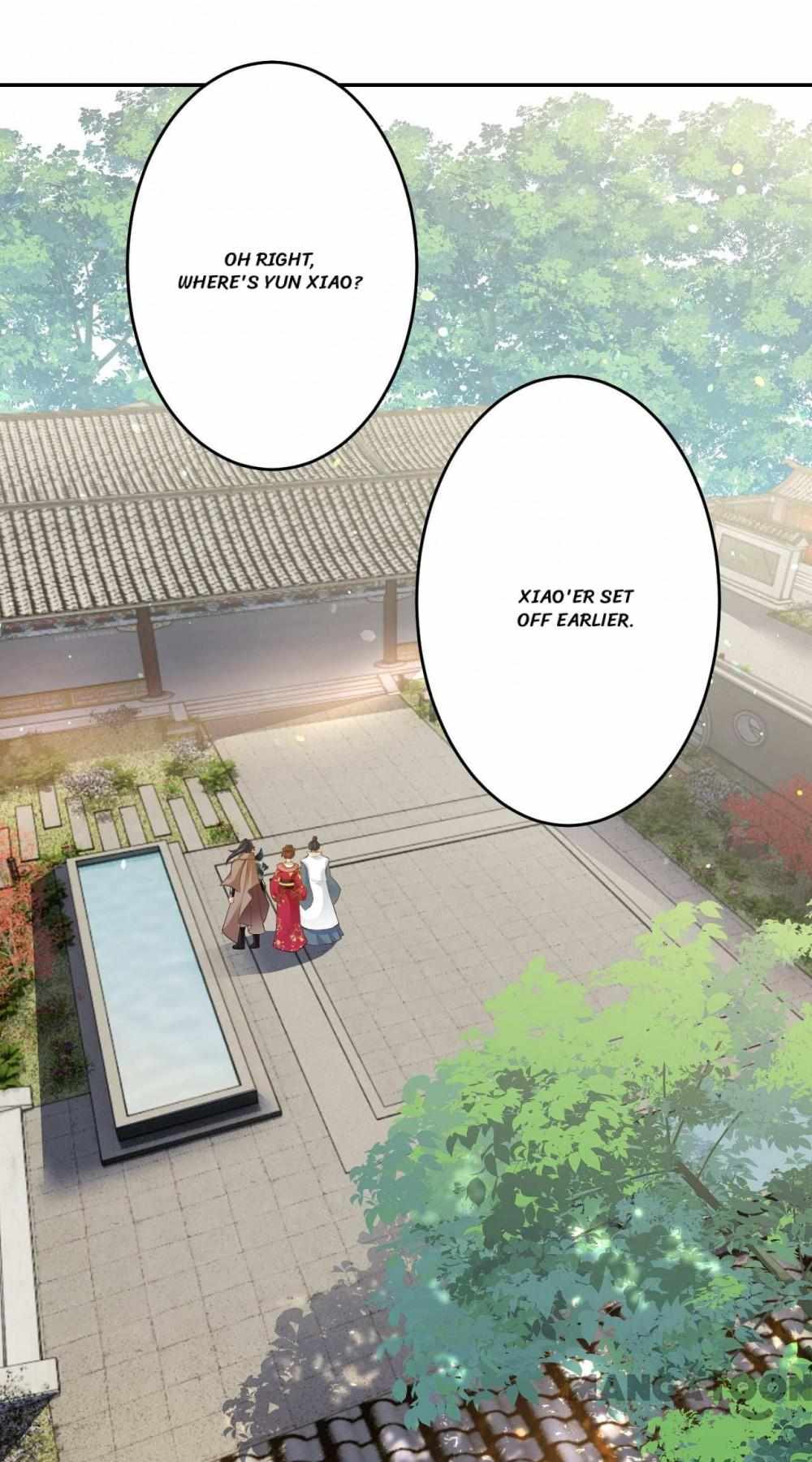 Against The Gods (Reuploaded) Chapter 335-eng-li - Page 40