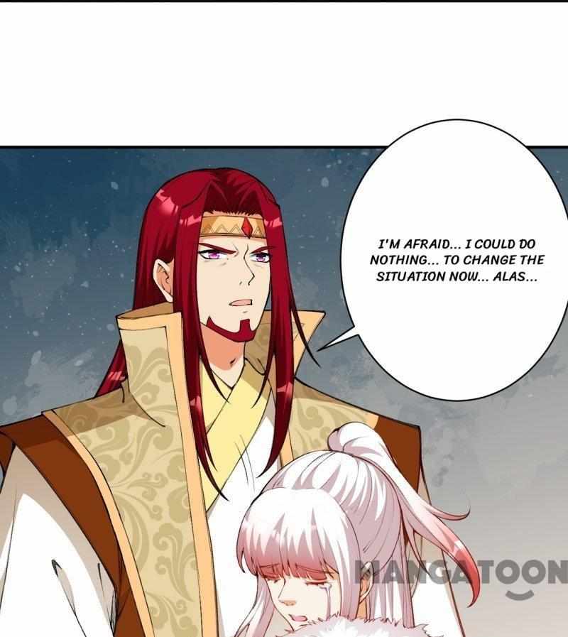 Against The Gods (Reuploaded) Chapter 458-eng-li - Page 69