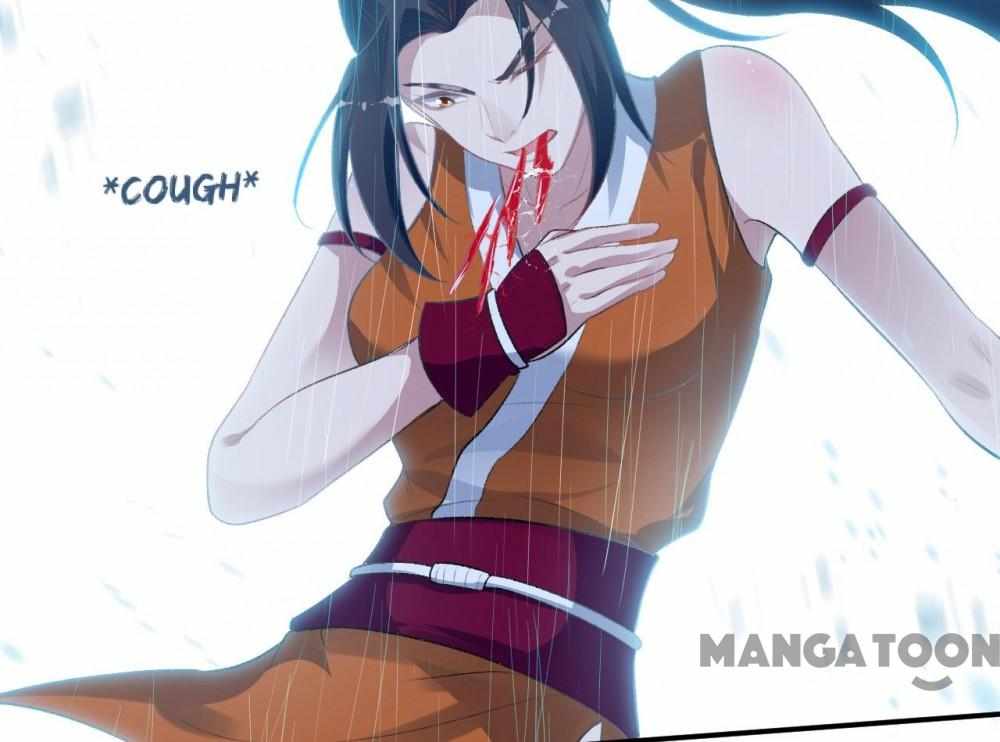 Against The Gods (Reuploaded) Chapter 354-eng-li - Page 1