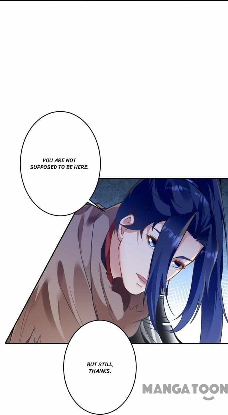 Against The Gods (Reuploaded) Chapter 461-eng-li - Page 20