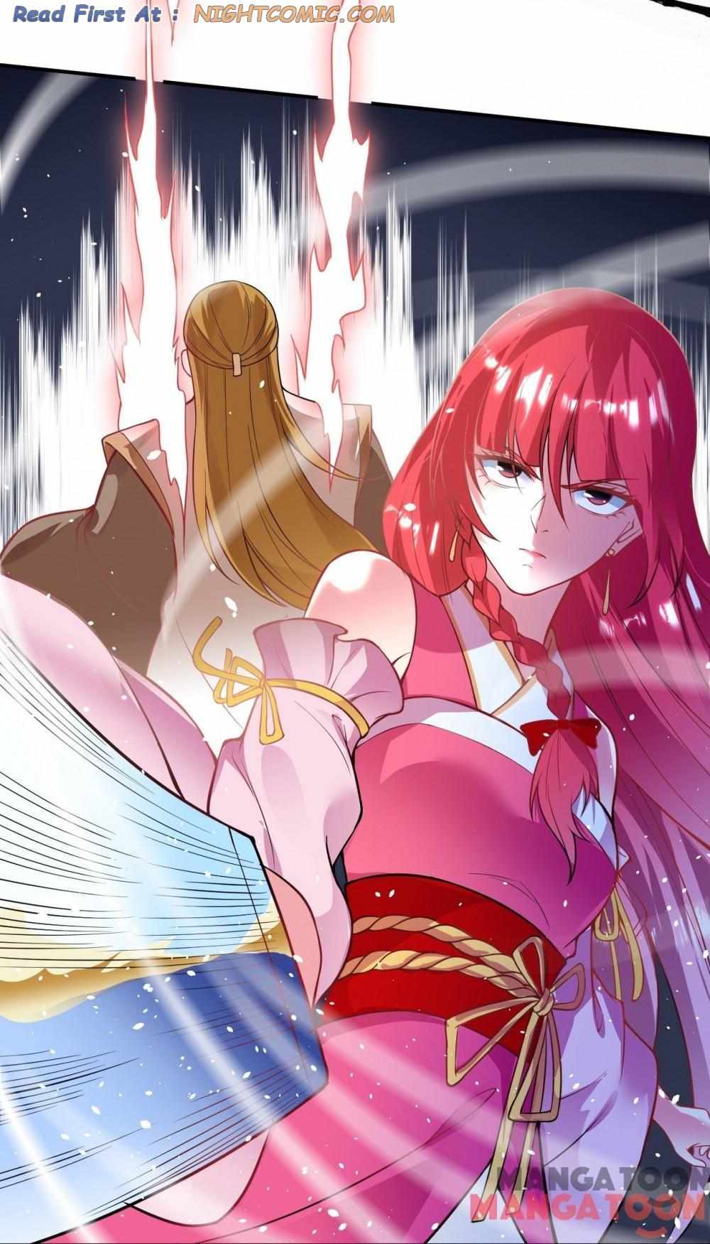 Against The Gods (Reuploaded) Chapter 462-eng-li - Page 90